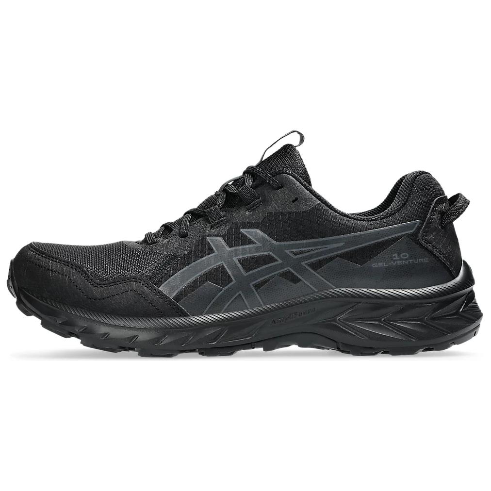 ASICS Кроссовки Gel Venture 10 Black Graphite Grey
ASICS Кроссовки Gel Venture 10 Black Graphite Grey