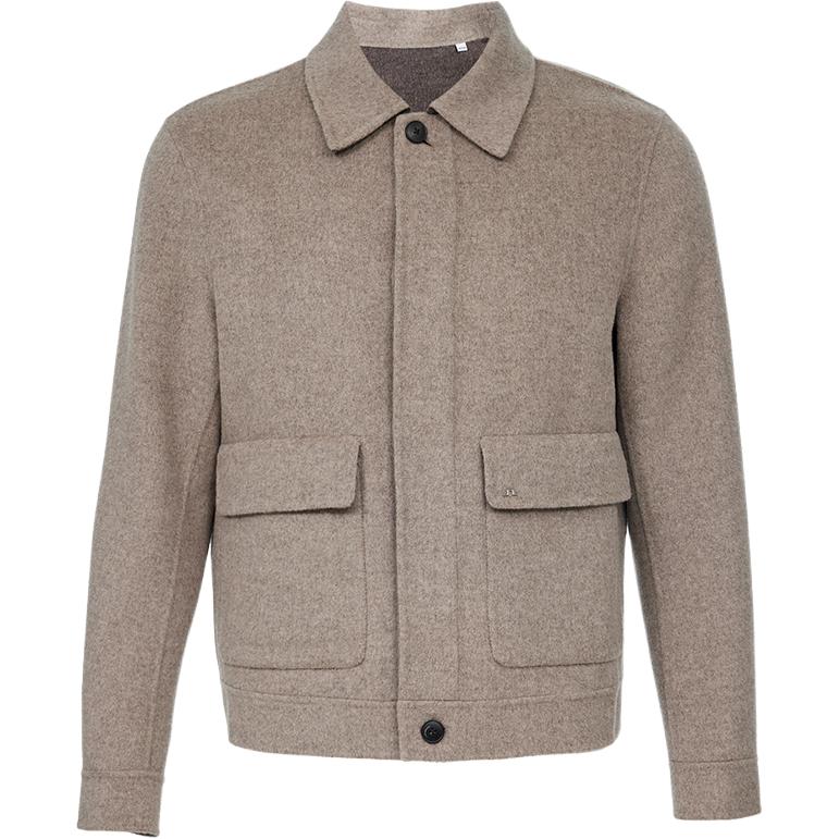 J.Lindeberg Мужские пальто Coats KMI, коричневый, умеренно-коричневый
J.Lindeberg Мужские пальто Coats KMI, коричневый, умеренно-коричневый