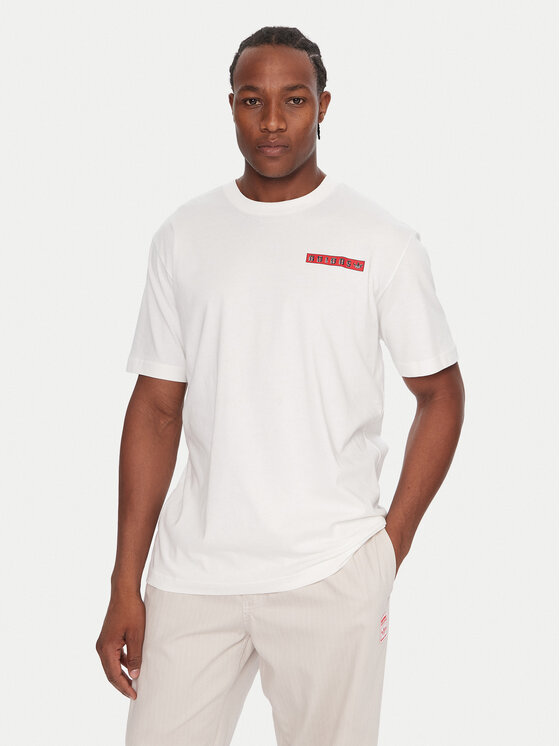 Футболка regular fit Graphic JX3094 Adidas, белый
Футболка regular fit Graphic JX3094 Adidas, белый