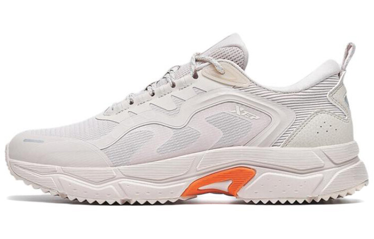 Кроссовки Absolute Dust 1.0 мужские с низким верхом цвета слоновой кости и белым Xtep, Бежевый, Кроссовки Absolute Dust 1.0 мужские с низким верхом цвета слоновой кости и белым Xtep
Кроссовки Absolute Dust 1.0 мужские с низким верхом цвета слоновой кости и белым Xtep, Бежевый, Кроссовки Absolute Dust 1.0 мужские с низким верхом цвета слоновой кости и белым Xtep