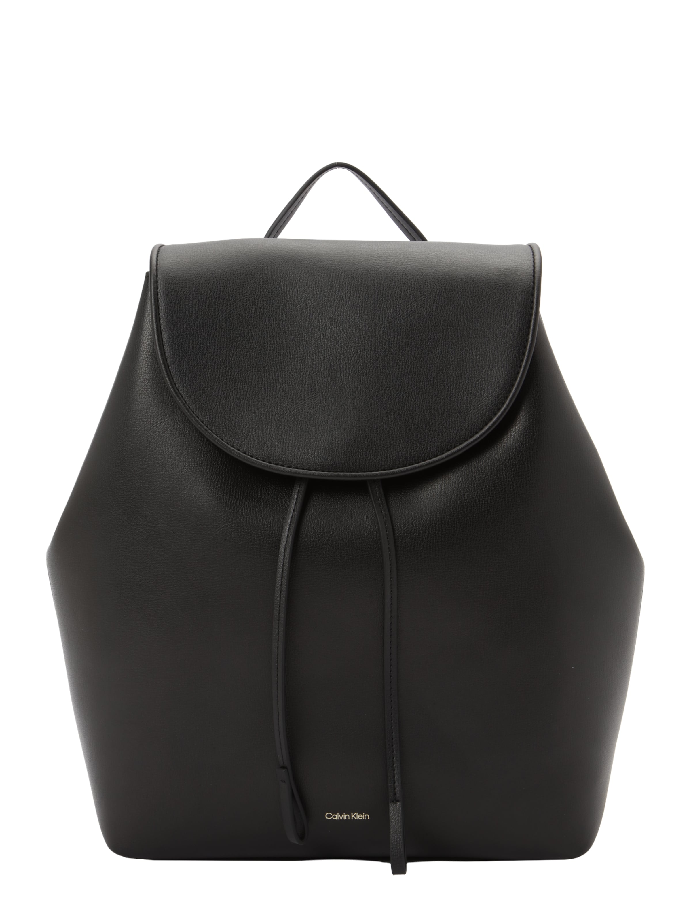 Calvin Klein Рюкзак 'FOIL LOGO LARGE FLAP BACKPACK' в черном цвете
Calvin Klein Рюкзак 'FOIL LOGO LARGE FLAP BACKPACK' в черном цвете