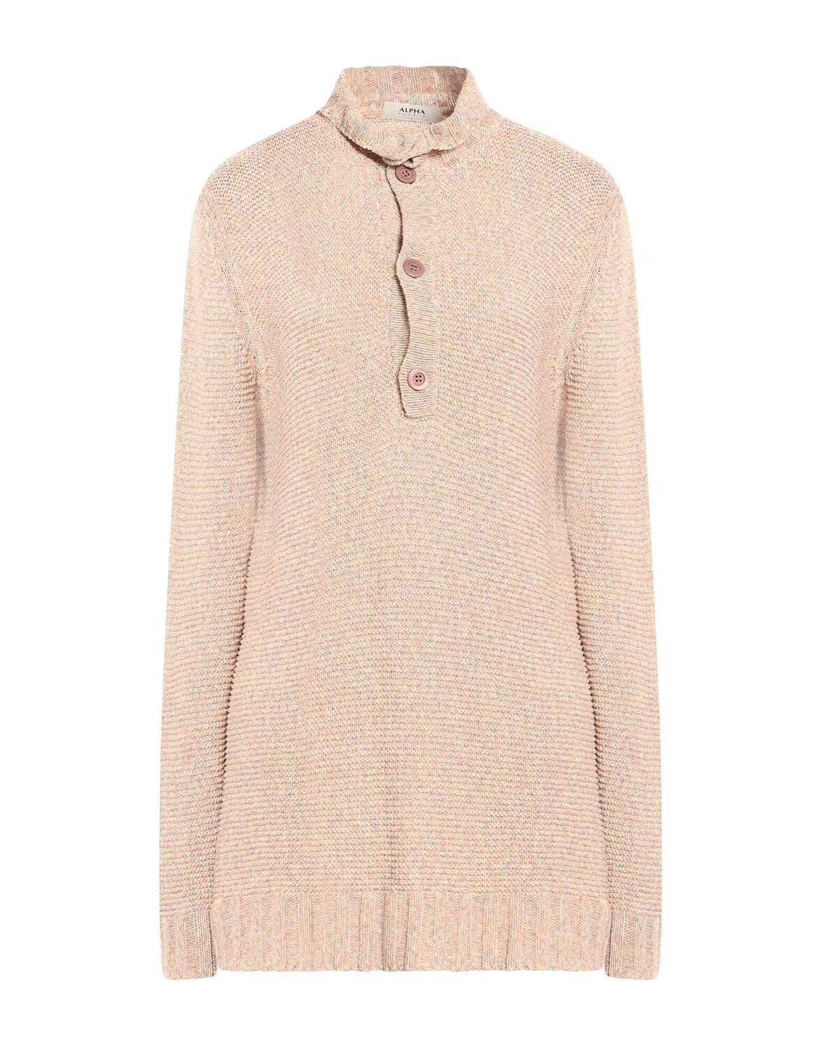 Водолазка Alpha Studio, бежевый
Водолазка Alpha Studio, бежевый