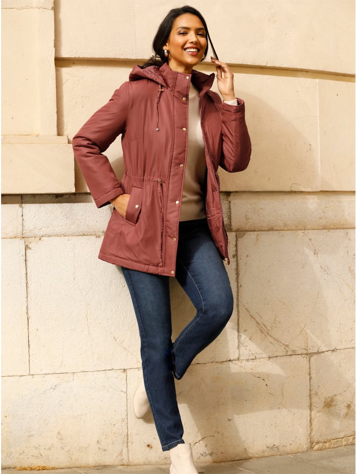 Зимняя куртка Sieh an!
Зимняя куртка Sieh an!