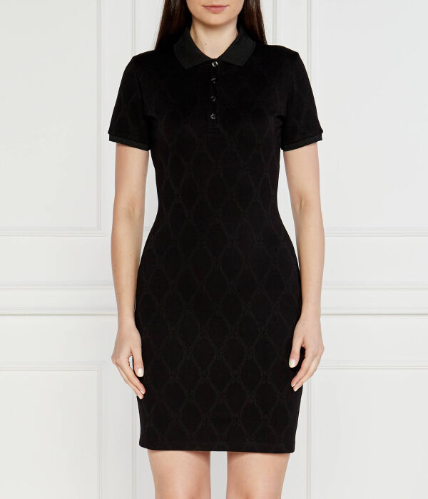 Платье Hugo Nalissi, черный
Платье Hugo Nalissi, черный