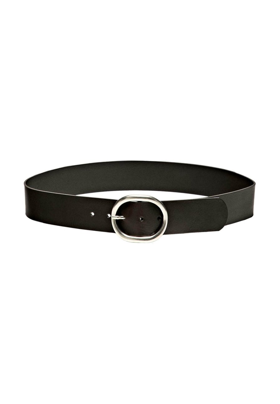 Ремень Massimo Dutti Belt business, Dark Brown
Ремень Massimo Dutti Belt business, Dark Brown
