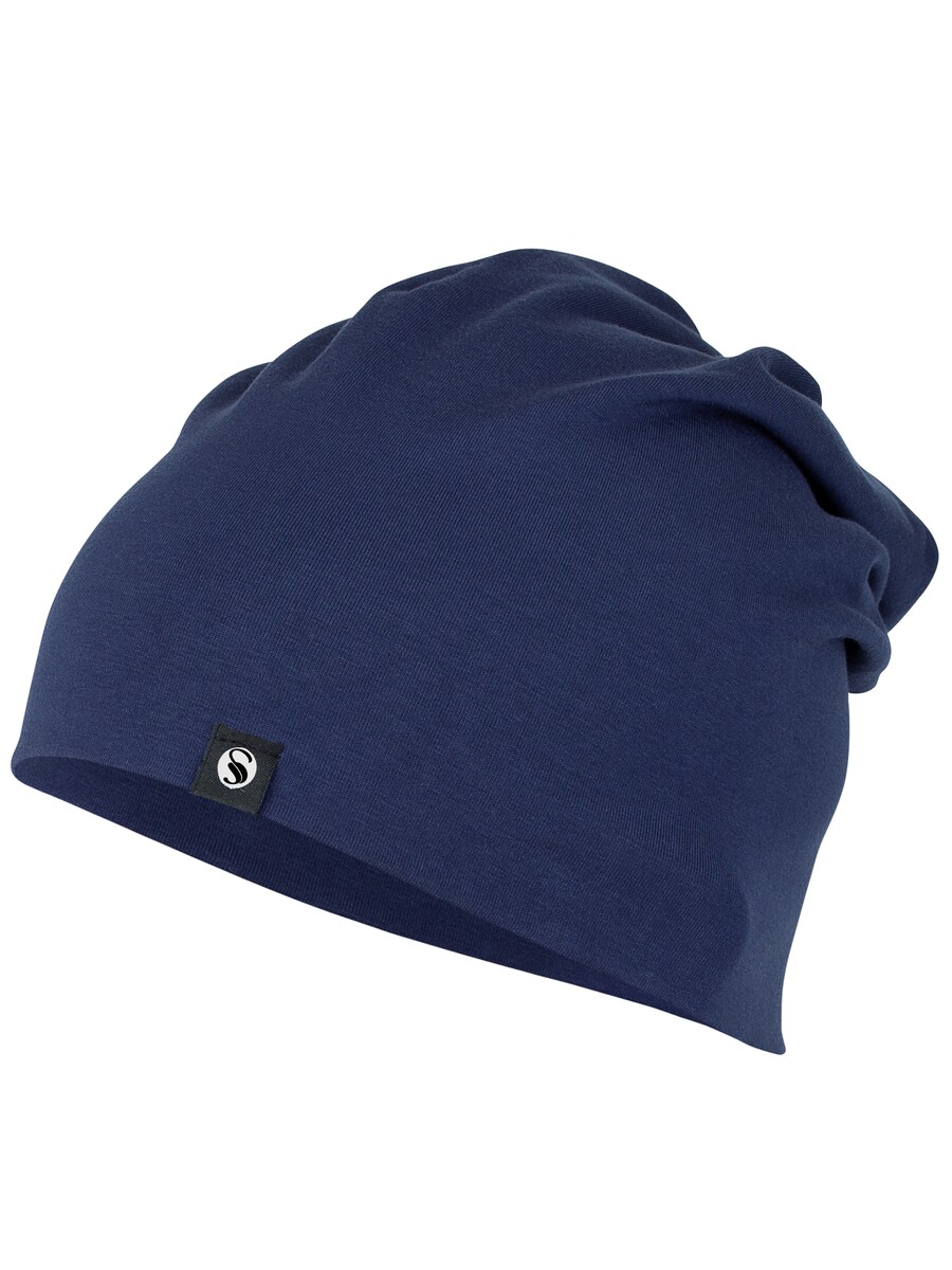 Шапка Stark Soul, темно-синий
Шапка Stark Soul, темно-синий