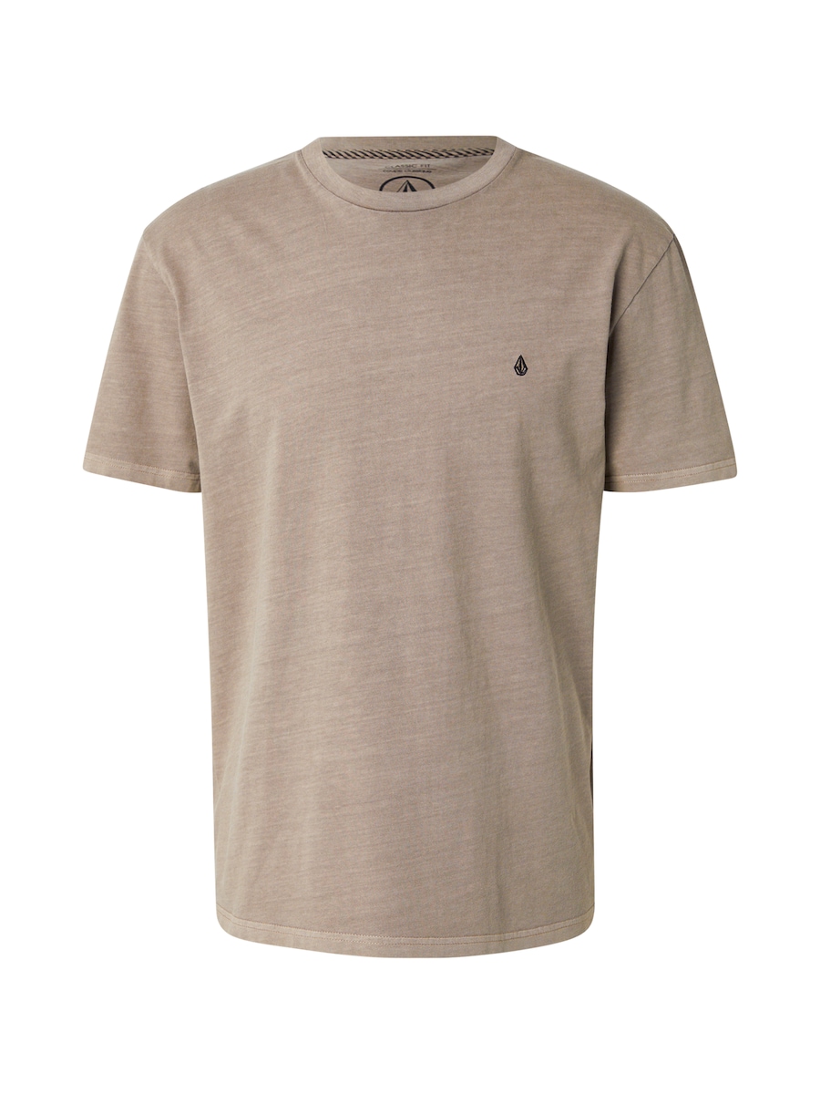Рубашка Volcom SOLID STONE, темно-бежевый
Рубашка Volcom SOLID STONE, темно-бежевый