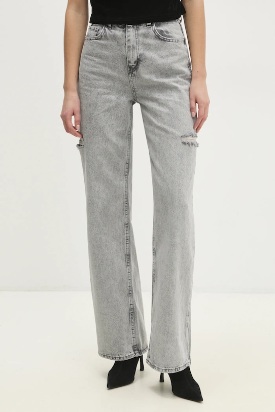 Джинсы Answear.Lab, серый
Джинсы Answear.Lab, серый