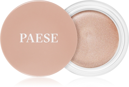 Крем-отбеливатель Paese Creamy Highlighter, 01 Glow Kissed 4 g
Крем-отбеливатель Paese Creamy Highlighter, 01 Glow Kissed 4 g