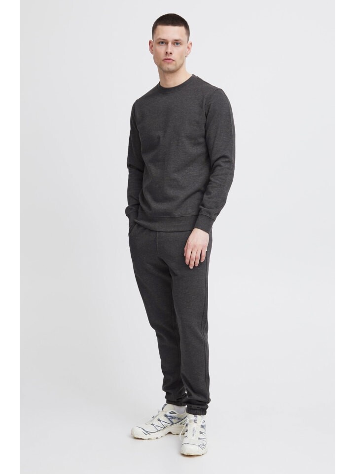 Толстовка !SOLID Sweatshirt SDColinreg 2Pack 21301156ME Basic Rundhalspullover als Doppelpack, синий
Толстовка !SOLID Sweatshirt SDColinreg 2Pack 21301156ME Basic Rundhalspullover als Doppelpack, синий