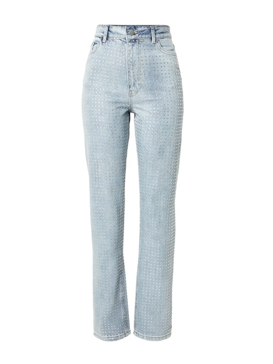 Джинсы Misspap Regular Jeans, синий
Джинсы Misspap Regular Jeans, синий