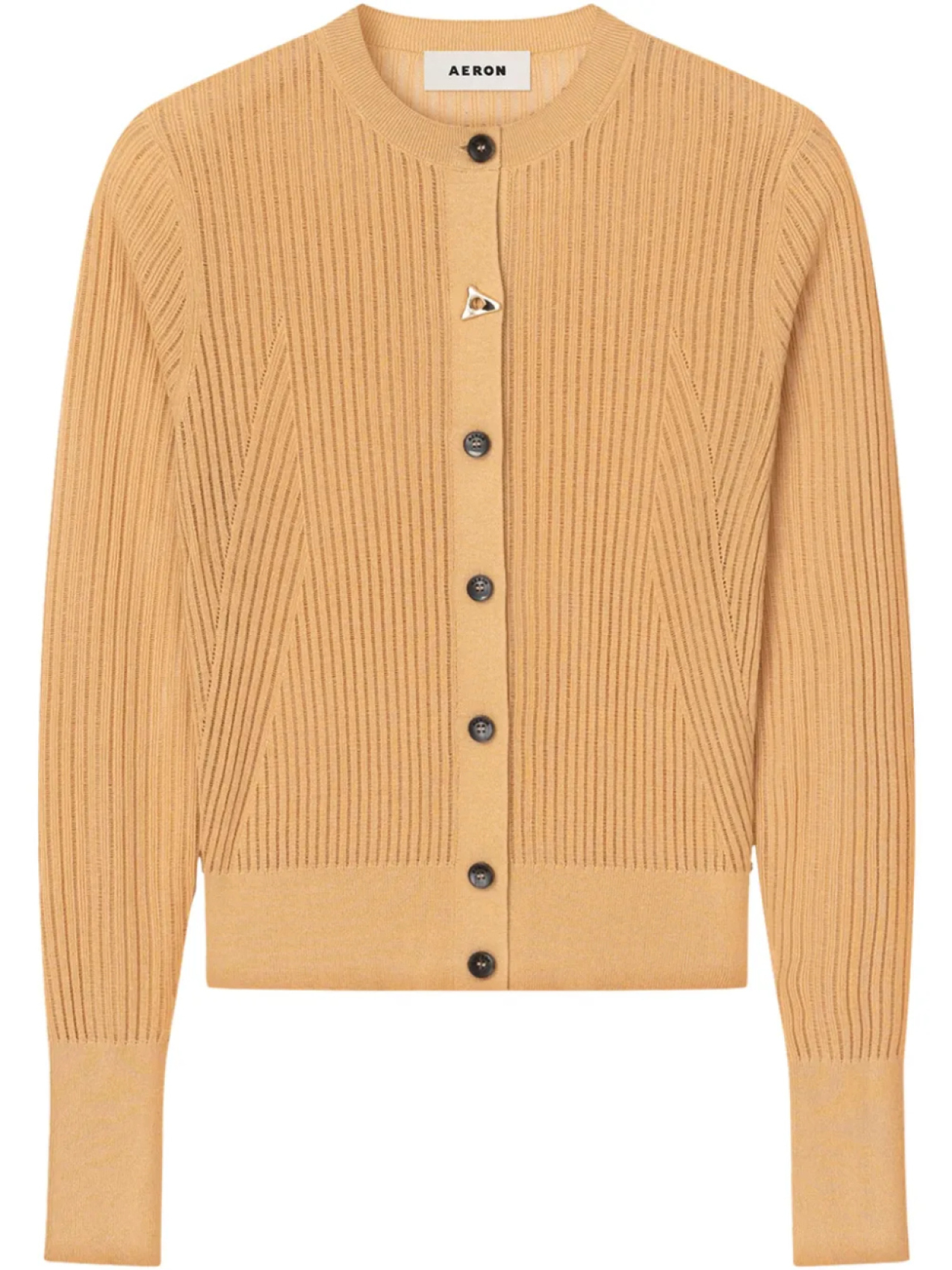 AERON вязаный кардиган, нейтральный
AERON вязаный кардиган, нейтральный