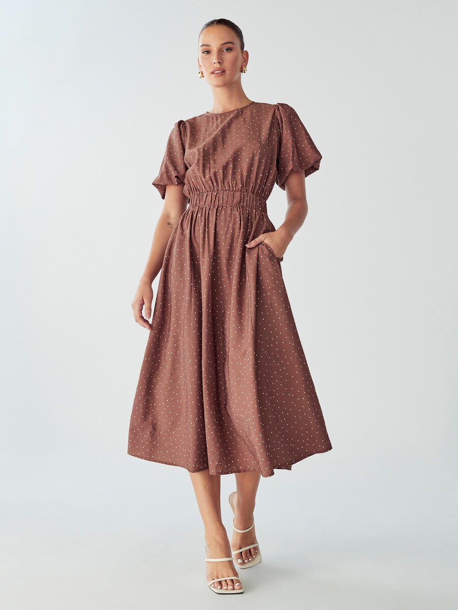 Миди платье Willa PEN, Pueblo
Миди платье Willa PEN, Pueblo