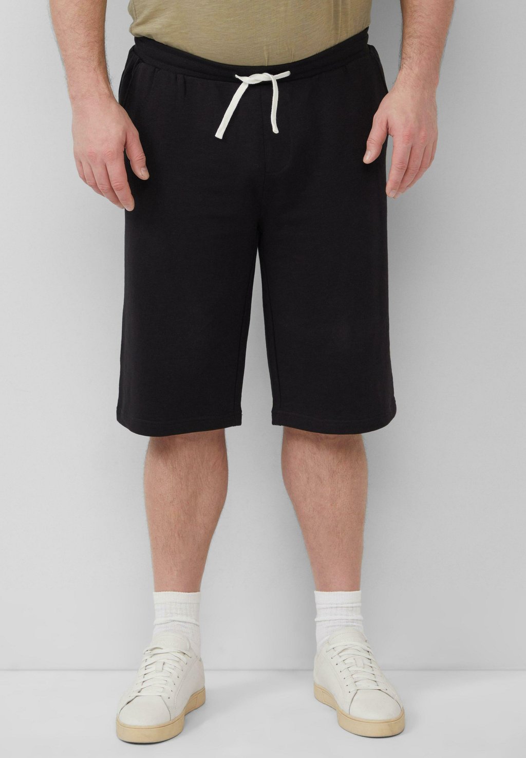 Шорты s.Oliver, черный
Шорты s.Oliver, черный