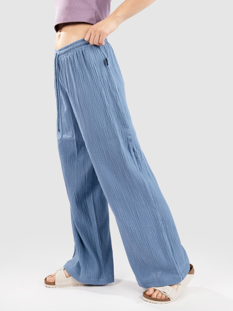 Повседневные брюки Blue Tomato Long Linen Hose, bright blue
Повседневные брюки Blue Tomato Long Linen Hose, bright blue