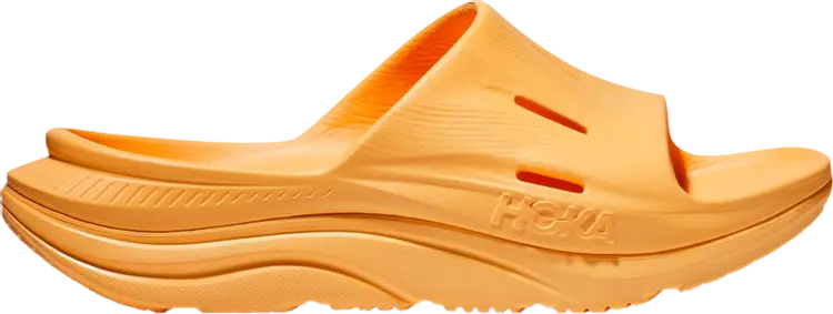 Кроссовки Ora Recovery Slide 3 'Sherbet', оранжевый
Кроссовки Ora Recovery Slide 3 'Sherbet', оранжевый