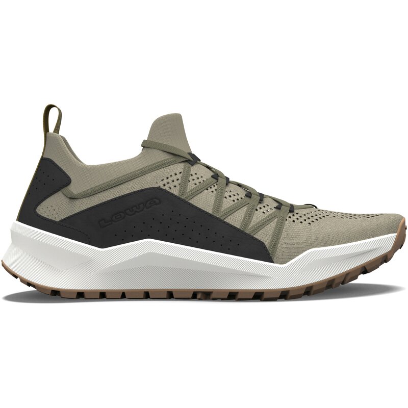 Кроссовки для ходьбы Kaloya Knit Lowa, мультиколор
Кроссовки для ходьбы Kaloya Knit Lowa, мультиколор