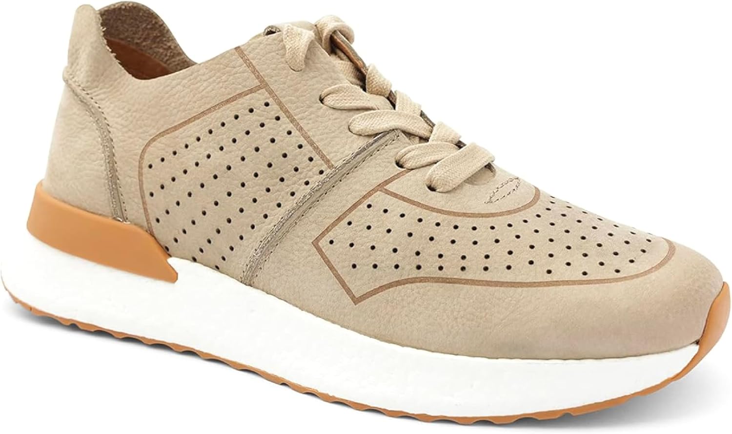 Мужские спортивные кроссовки Gentle Souls by Kenneth Cole Laurence, Mushroom
Мужские спортивные кроссовки Gentle Souls by Kenneth Cole Laurence, Mushroom