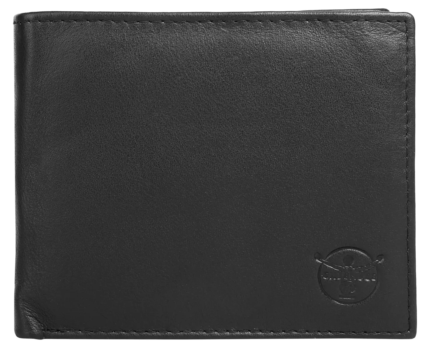 Кошелек Chiemsee, натуральная кожа, черный
Кошелек Chiemsee, натуральная кожа, черный