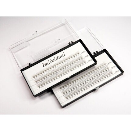 Набор ресниц 10D/20D/VT/VTL/MANGA Mix Casette Case Set 9-13mm Individual
Набор ресниц 10D/20D/VT/VTL/MANGA Mix Casette Case Set 9-13mm Individual