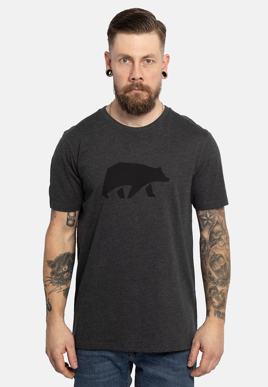 Рубашка FORSBERG, Black/Black Denim
Рубашка FORSBERG, Black/Black Denim