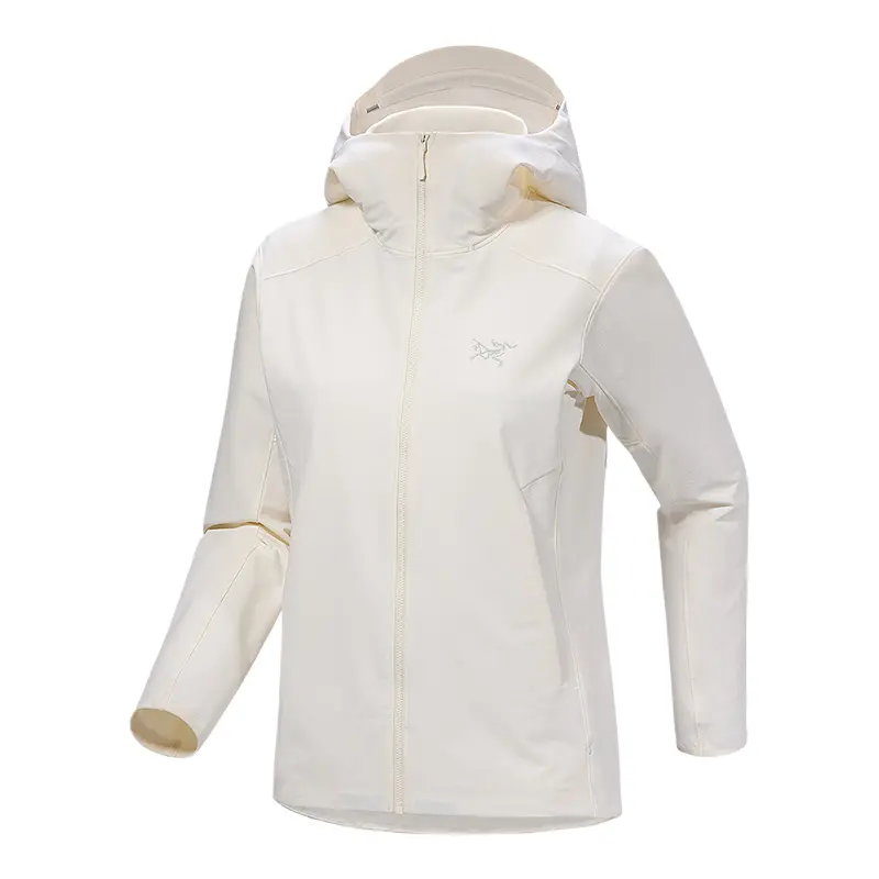 Arcteryx Женская куртка Gamma, ARCTIC SILK II/极地白
Arcteryx Женская куртка Gamma, ARCTIC SILK II/极地白