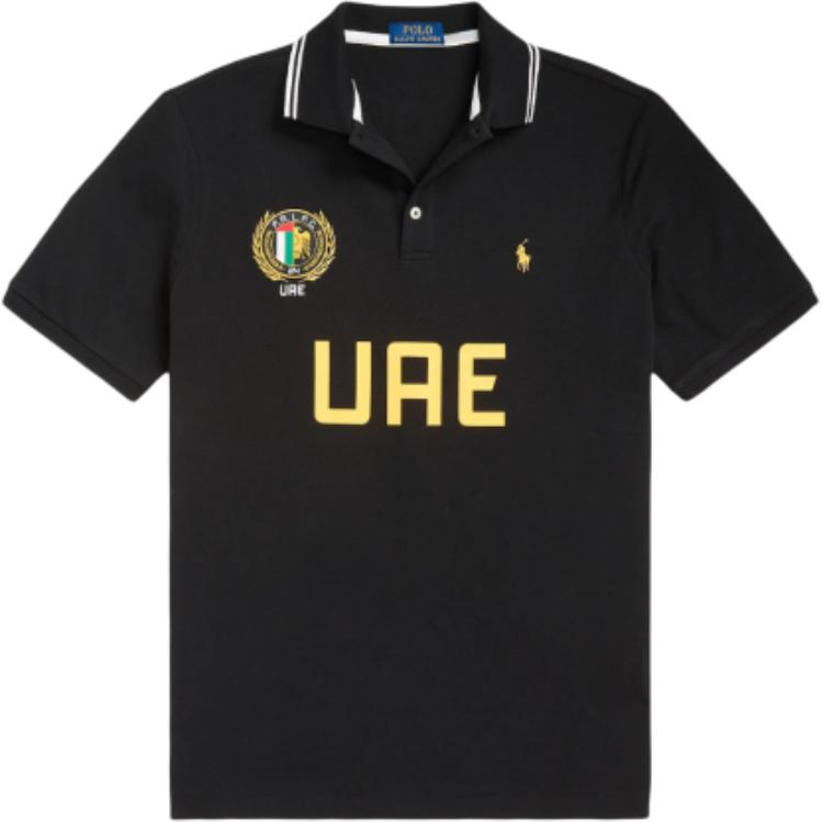 Polo Ralph Lauren Мужская черная поло, Черный, Polo Ralph Lauren Мужская черная поло
Polo Ralph Lauren Мужская черная поло, Черный, Polo Ralph Lauren Мужская черная поло