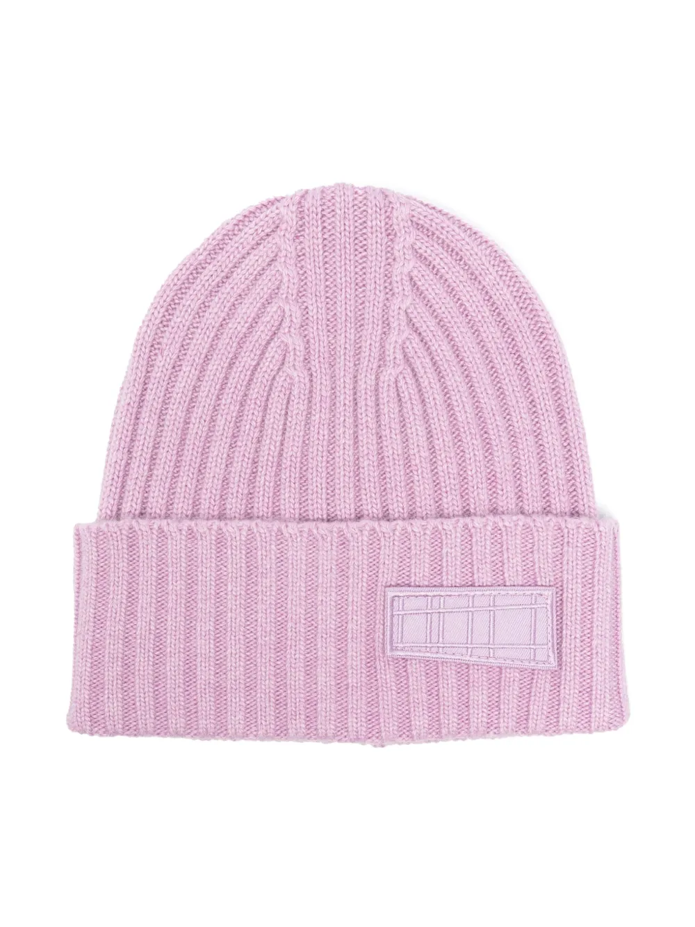 Шапка бини Karli Molo, розовый 
Шапка бини Karli Molo, розовый