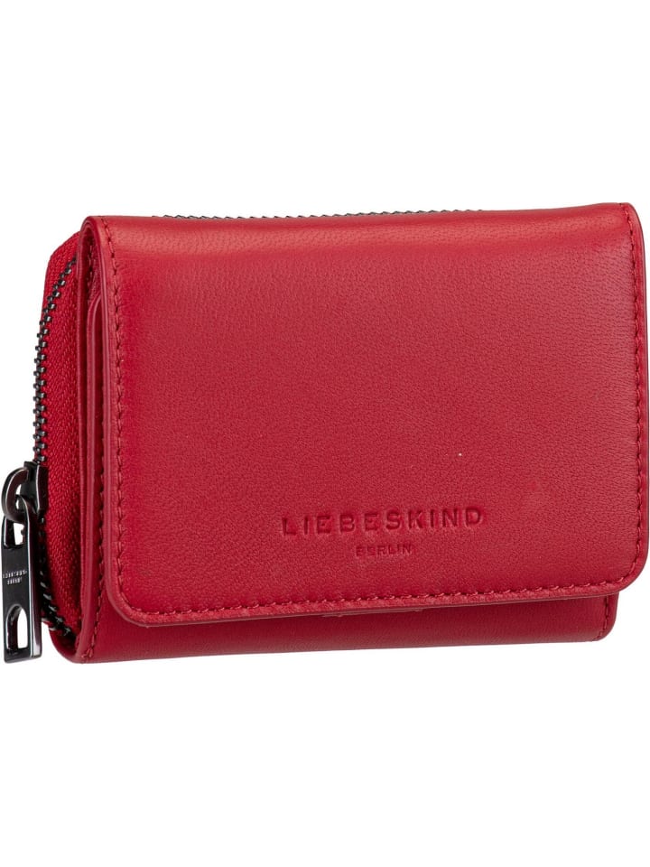 Кошелек LIEBESKIND BERLIN
Кошелек LIEBESKIND BERLIN