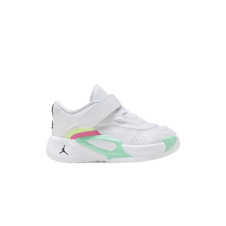 Кроссовки Jordan Luka 3 TD, цвет Photo Finish 
Кроссовки Jordan Luka 3 TD, цвет Photo Finish