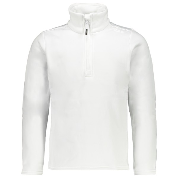 Детский свитшот - флисовый пуловер Cmp, Bianco
Детский свитшот - флисовый пуловер Cmp, Bianco