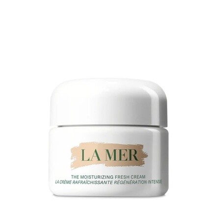 La Mer Увлажняющий свежий крем 1 унция
La Mer Увлажняющий свежий крем 1 унция