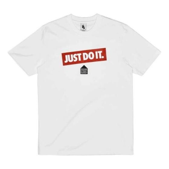 Футболка x dover street market просто сделай это nrg футболка Nike, белый
Футболка x dover street market просто сделай это nrg футболка Nike, белый