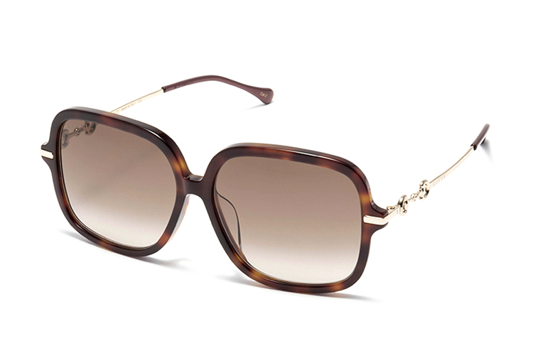 Оправы для очков Horsebit Collection женские GUCCI
Оправы для очков Horsebit Collection женские GUCCI