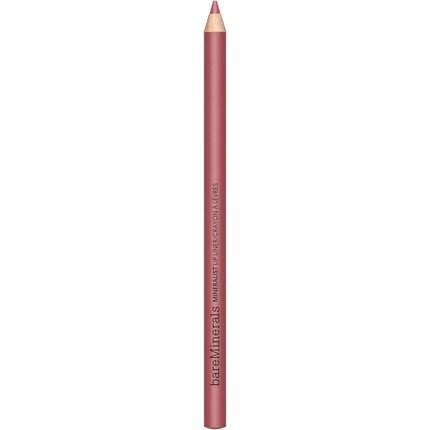 Подводка для губ Mineralist Lasting Lip Liner 1,3G Blissful Blush, Bareminerals
Подводка для губ Mineralist Lasting Lip Liner 1,3G Blissful Blush, Bareminerals