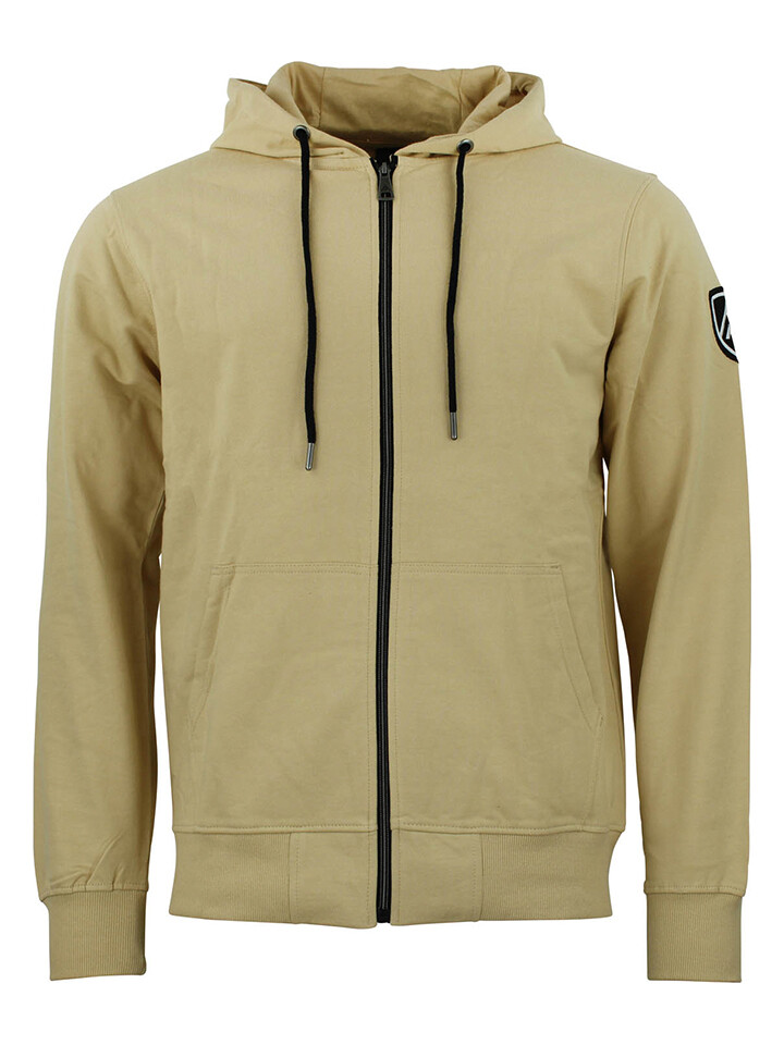 Толстовка Peak Mountain Cage, бежевый
Толстовка Peak Mountain Cage, бежевый