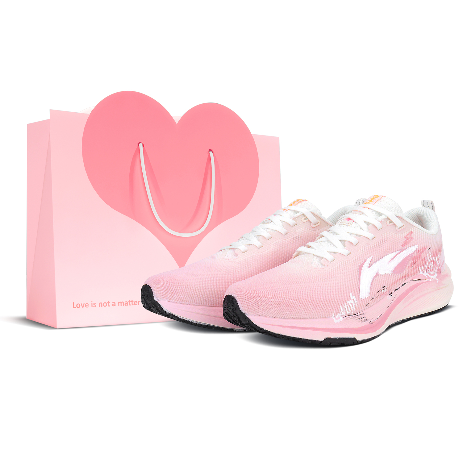 LINING Red Hare 8 Cushioning, износостойкие низкие кроссовки для тренировок, фитнес-тестов, экзаменов, городских забегов и поездок на работу
LINING Red Hare 8 Cushioning, износостойкие низкие кроссовки для тренировок, фитнес-тестов, экзаменов, городских забегов и поездок на работу