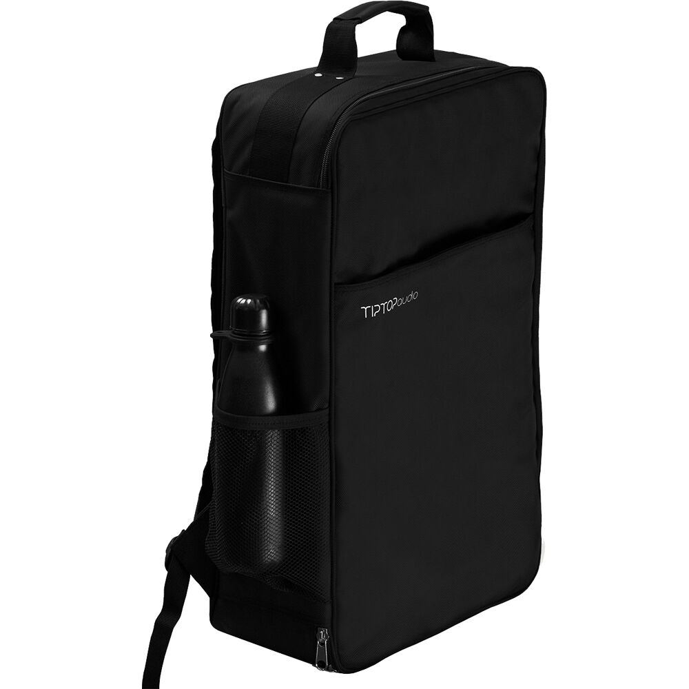 Tiptop Trans Mantis Express Padded Travel Bag MANTIS BAG
Tiptop Trans Mantis Express Padded Travel Bag MANTIS BAG