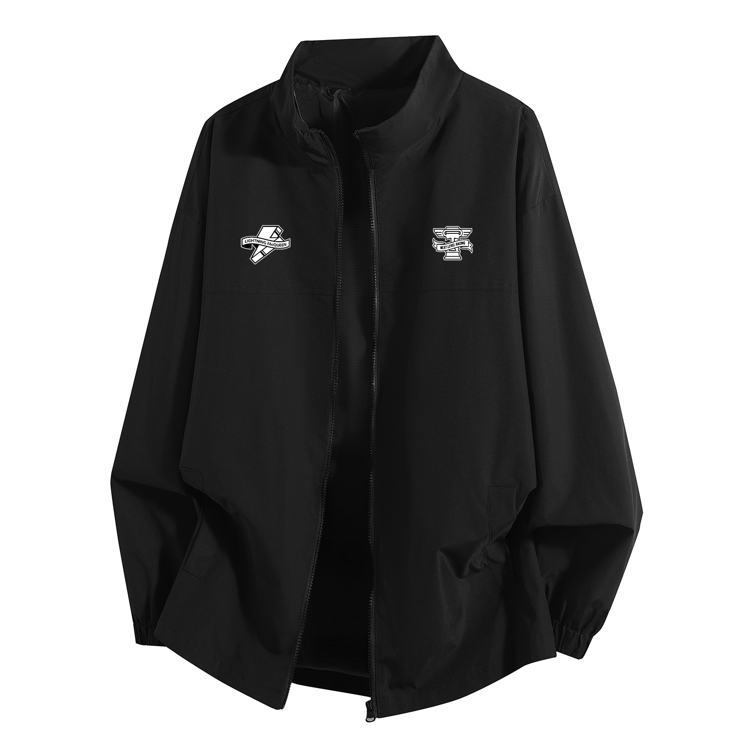 Disney Куртка Unisex, Black
Disney Куртка Unisex, Black