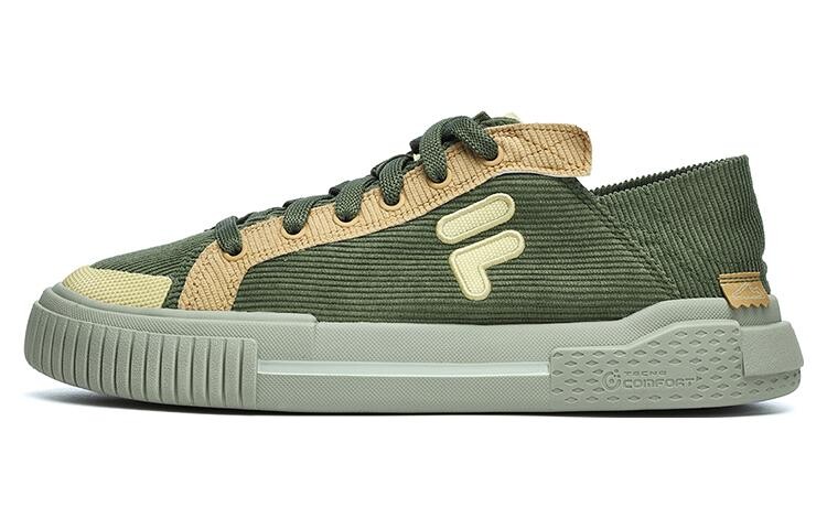 Мужские парусиновые туфли Fila Fusion Wallride
Мужские парусиновые туфли Fila Fusion Wallride