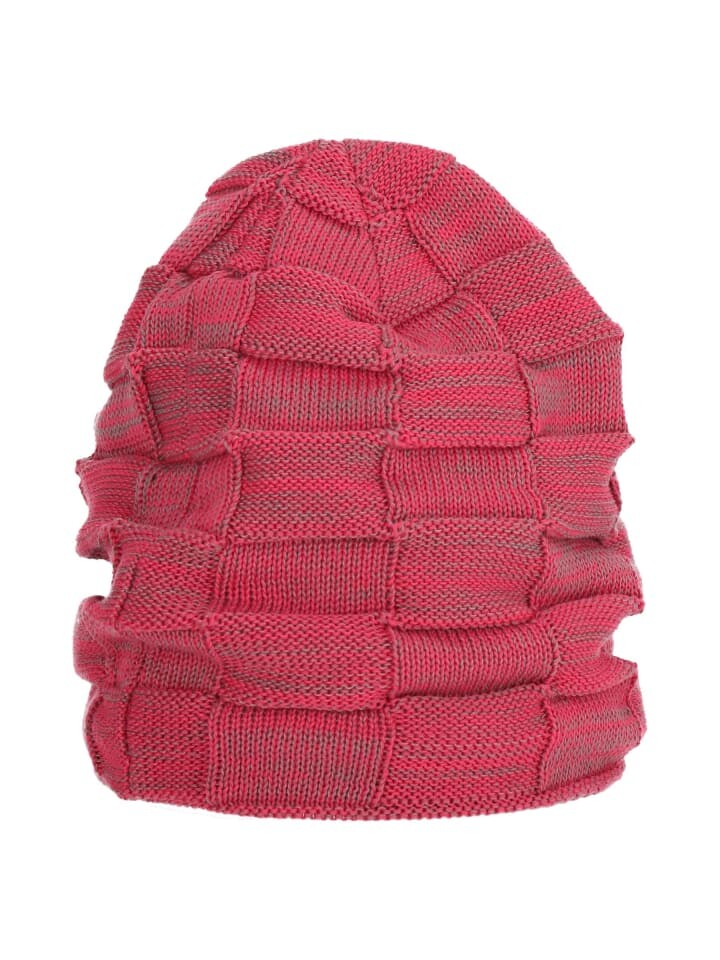 Шапка COFI 1453 Mütze, розовый
Шапка COFI 1453 Mütze, розовый