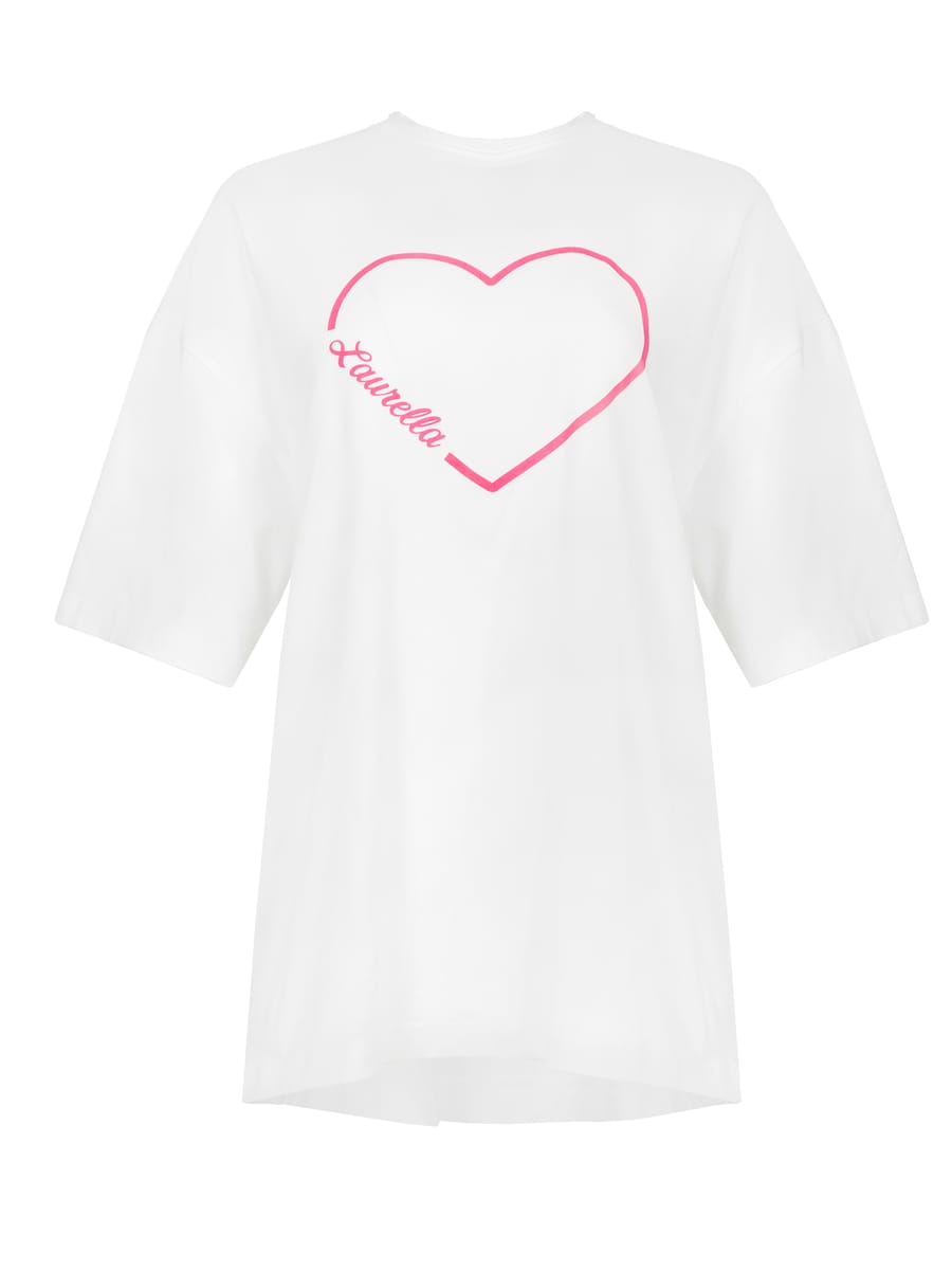 Рубашка Laurella, белый
Рубашка Laurella, белый