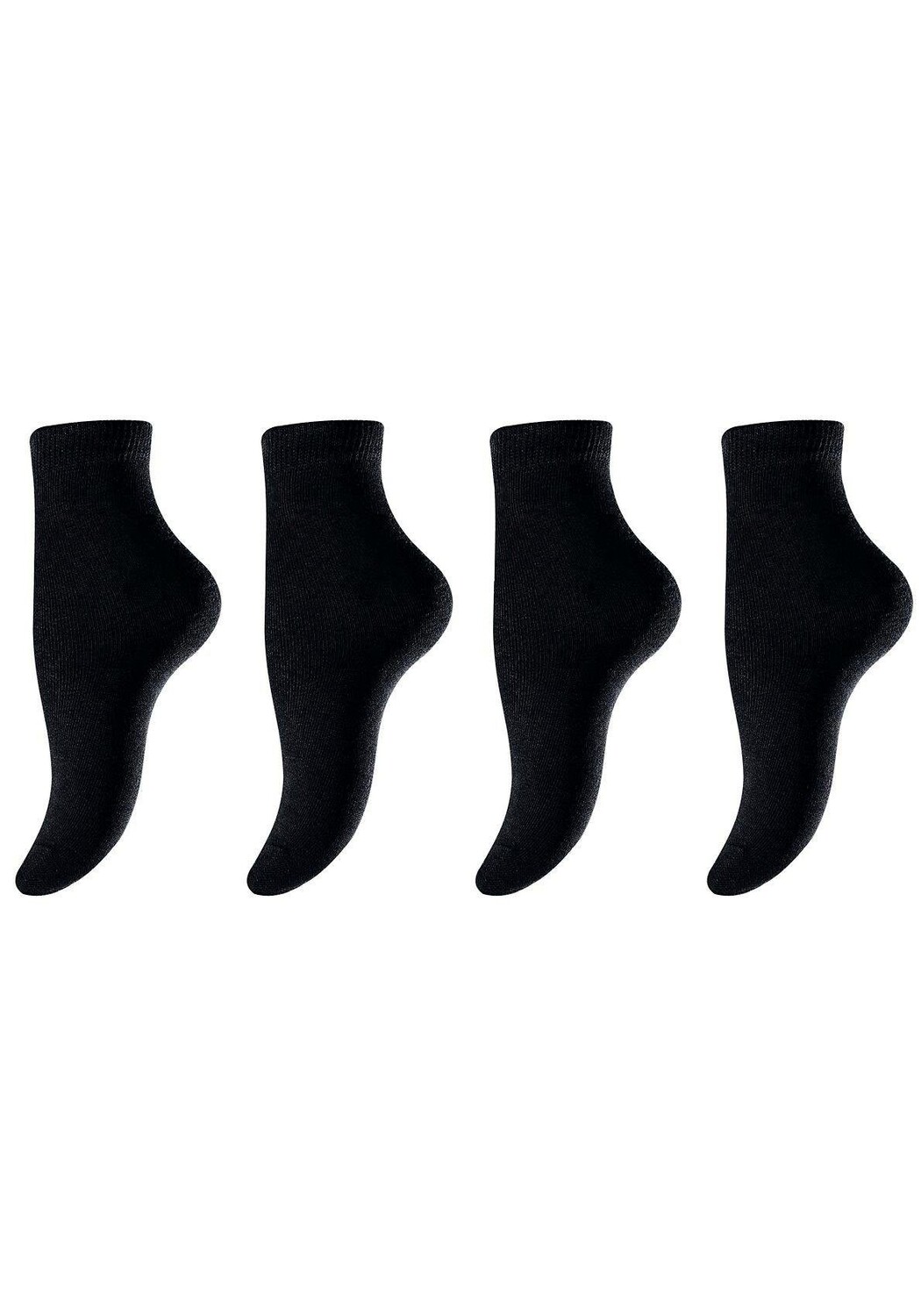 Носки H.I.S, черный
Носки H.I.S, черный