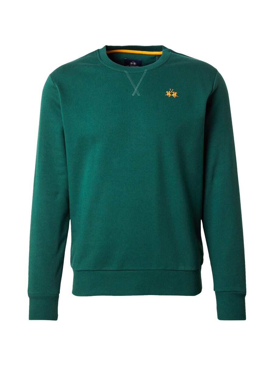 Толстовка La Martina, темно-зеленый
Толстовка La Martina, темно-зеленый