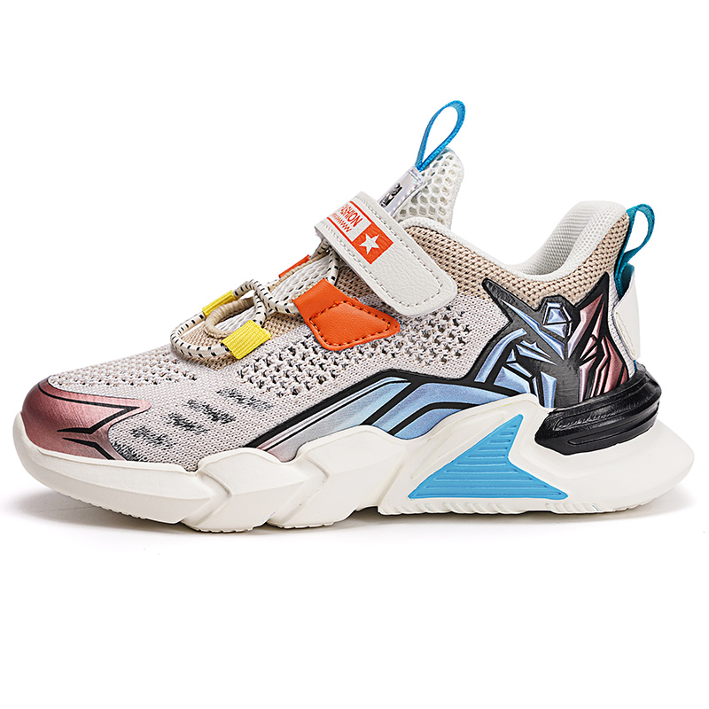 Легкие амортизирующие нескользящие дышащие износостойкие детские повседневные кроссовки Kids' FIRS Kids, бежевый
Легкие амортизирующие нескользящие дышащие износостойкие детские повседневные кроссовки Kids' FIRS Kids, бежевый