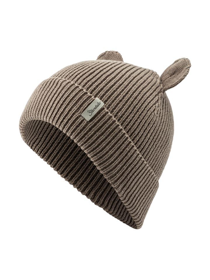 Вязаная шапка Sterntaler
Вязаная шапка Sterntaler