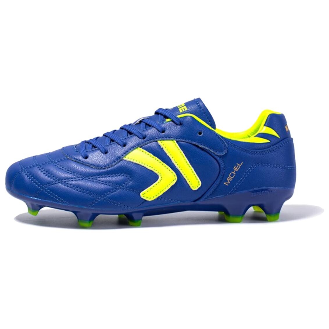 Футбольные бутсы мужские низкие синие Kelme
Футбольные бутсы мужские низкие синие Kelme