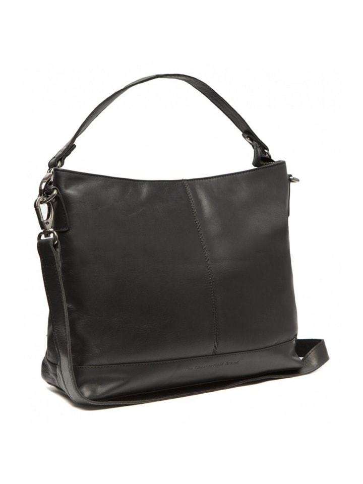 Сумка шоппер The Chesterfield Brand, черный
Сумка шоппер The Chesterfield Brand, черный