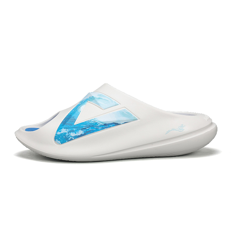 PEAK Очень маленькие, устойчивые к истиранию, амортизирующие сандалии-слайдеры для мужчин, молочно-бело-синие
PEAK Очень маленькие, устойчивые к истиранию, амортизирующие сандалии-слайдеры для мужчин, молочно-бело-синие