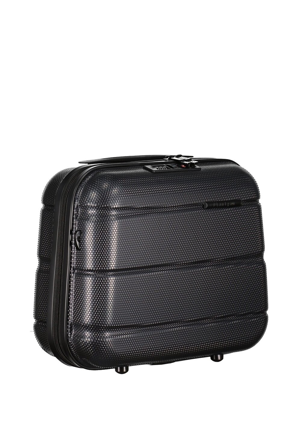 Косметичка KOSMETIK Flanigan, черный
Косметичка KOSMETIK Flanigan, черный